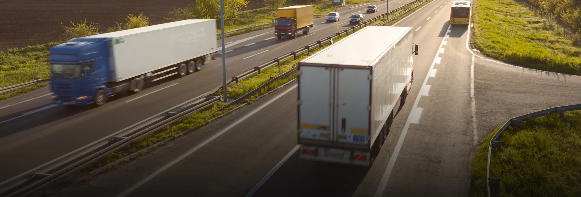 Truck Management