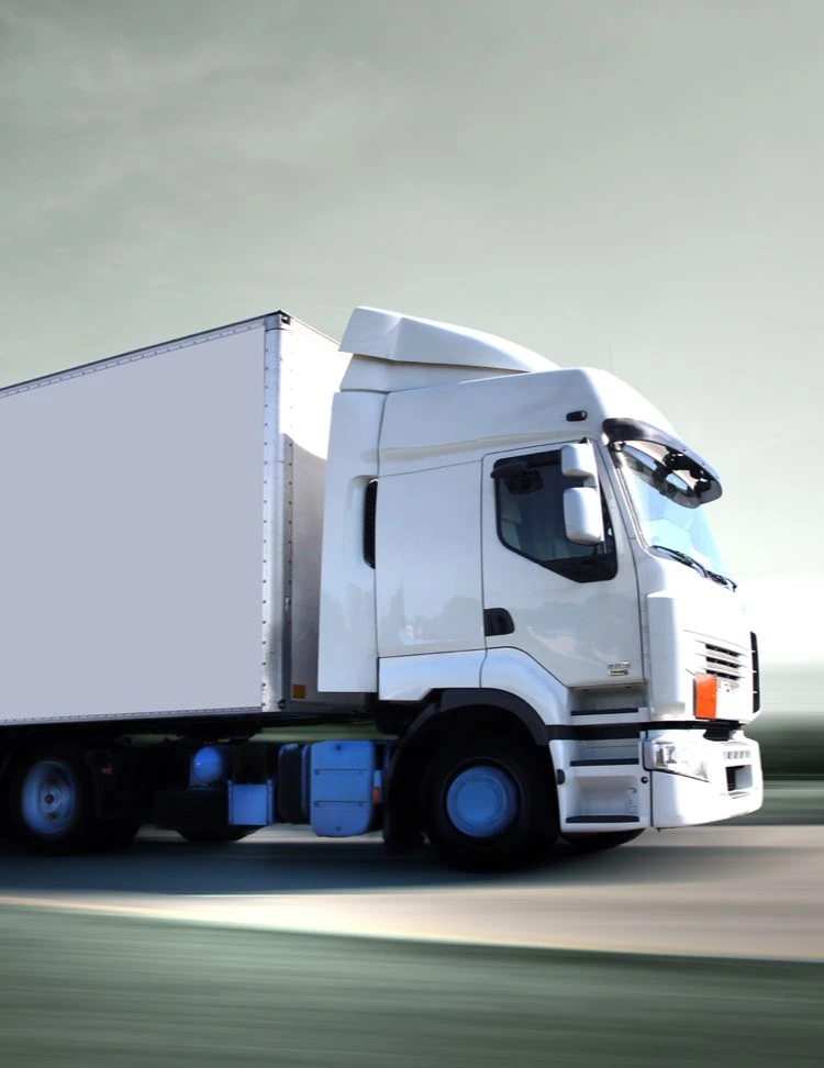 Truck Management
