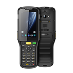 Powerful RFID and Barcode Printing