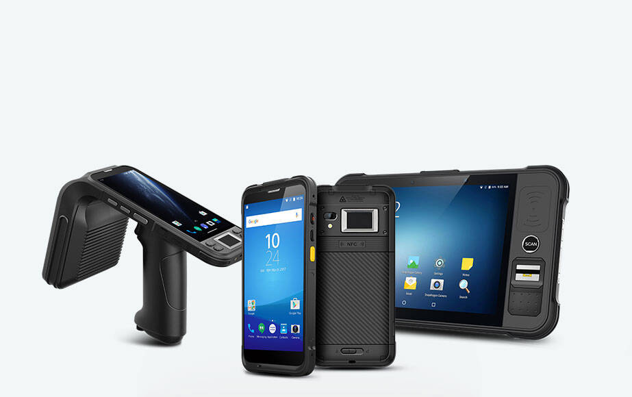 Biometric Readers