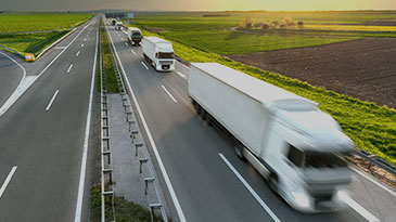 Logistics