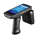 Easier to Use, Rugged and Durable