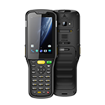 Powerful RFID and Barcode Printing