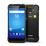 Ultra-fast 5G Wireless Connection, Larger 10.95&quot; Display, with Superior Battery Life and Ruggedness.