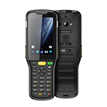Powerful RFID and Barcode Printing