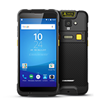 Ultra-fast 5G Wireless Connection, Larger 10.95&quot; Display, with Superior Battery Life and Ruggedness.