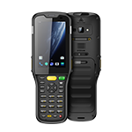 Powerful RFID and Barcode Printing