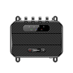 Superior UHF and 1D/2D Performance With Cordless Freedom