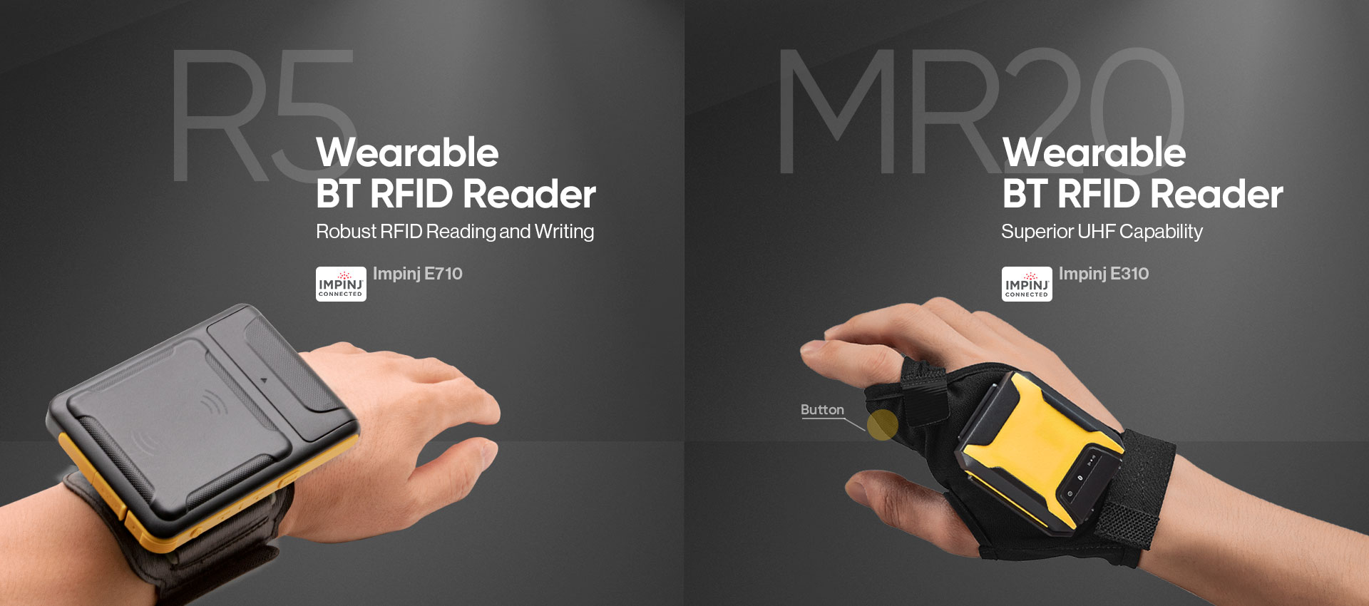 Chainway's Most Powerful Handheld RFID Reader, Setting New Standards for RFID Performance and Efficiency