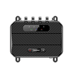 Superior UHF and 1D/2D Performance With Cordless Freedom