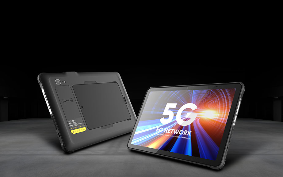 Industrial Tablets