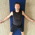 Tapas® Original 80 in. Yoga Mat - Lapis Blue