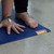 Tapas® Original 74 in. Yoga Mat - Lapis Blue