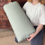 EZ Clean Standard Yoga Bolster - Sage