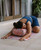 YDL Yoga Bolster - Our Restorative, Eco-Friendly Pillow