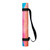 YDL Combo Travel Yoga Mat - 2-in-1 (Mat + Towel) 1.5 mm - Best For Travel