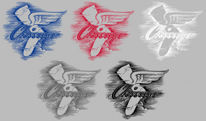 Chicago White Sox Retro Throwback 1940s-1950s Logo Premium Vinyl Decal PICK COLOR & SIZE Chicago White Sox Retro Throwback 1940s-1950s Logo Premium Vinyl Decal PICK COLOR & SIZE