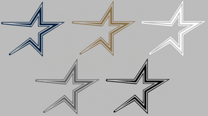 Houston Astros Retro Throwback 1990s Team Logo Premium Vinyl Decal PICK COLOR & SIZE Houston Astros Retro Throwback 1990s Team Logo Premium Vinyl Decal PICK COLOR & SIZE