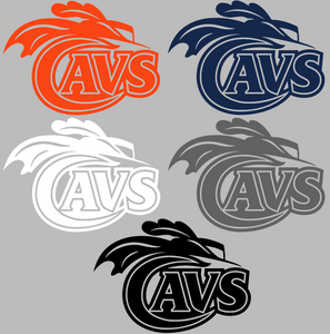 Virginia Cavaliers Retro Throwback Logo 6 Premium Vinyl Decal PICK COLOR & SIZE Virginia Cavaliers Retro Throwback Logo 6 Premium Vinyl Decal PICK COLOR & SIZE
