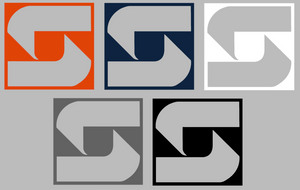 Syracuse Orange Retro Throwback Logo 1 Premium Vinyl Decal PICK COLOR & SIZE Syracuse Orange Retro Throwback Logo 1 Premium Vinyl Decal PICK COLOR & SIZE