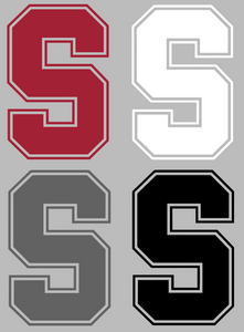 Stanford Cardinal Retro Throwback Logo 3 Premium Vinyl Decal PICK COLOR & SIZE Stanford Cardinal Retro Throwback Logo 3 Premium Vinyl Decal PICK COLOR & SIZE