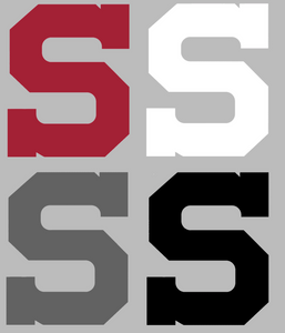 Stanford Cardinal Retro Throwback Logo 1 Premium Vinyl Decal PICK COLOR & SIZE Stanford Cardinal Retro Throwback Logo 1 Premium Vinyl Decal PICK COLOR & SIZE
