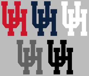 Houston Cougars Retro Throwback Logo 8 Premium Vinyl Decal PICK COLOR & SIZE Houston Cougars Retro Throwback Logo 8 Premium Vinyl Decal PICK COLOR & SIZE