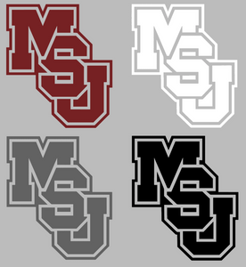Mississippi State Bulldogs Retro Throwback Logo 3 Premium Vinyl Decal PICK COLOR & SIZE Mississippi State Bulldogs Retro Throwback Logo 3 Premium Vinyl Decal PICK COLOR & SIZE