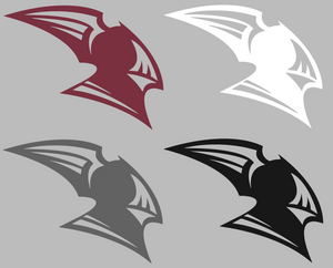 Bellarmine Knights Retro Throwback Logo 2 Premium Vinyl Decal PICK COLOR & SIZE Bellarmine Knights Retro Throwback Logo 2 Premium Vinyl Decal PICK COLOR & SIZE