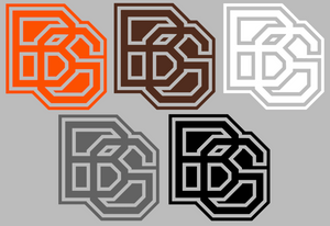 Bowling Green Falcons Retro Throwback Logo 3 Premium Vinyl Decal PICK COLOR & SIZE Bowling Green Falcons Retro Throwback Logo 3 Premium Vinyl Decal PICK COLOR & SIZE