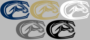 Cal Davis Aggies Team Logo Premium Vinyl Decal PICK COLOR & SIZE Cal Davis Aggies Team Logo Premium Vinyl Decal PICK COLOR & SIZE