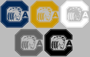 Cal Davis Aggies Retro Throwback Logo 3 Premium Vinyl Decal PICK COLOR & SIZE Cal Davis Aggies Retro Throwback Logo 3 Premium Vinyl Decal PICK COLOR & SIZE