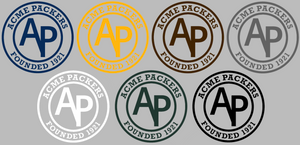 Green Bay Packers Retro Throwback Logo 3 Premium Vinyl Decal PICK COLOR & SIZE Green Bay Packers Retro Throwback Logo 3 Premium Vinyl Decal PICK COLOR & SIZE