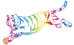 Cincinnati Bengals Crucial Catch Cancer Tie Dye Retro Throwback Logo Premium Vinyl Decal PICK SIZE Cincinnati Bengals Crucial Catch Cancer Tie Dye Retro Throwback Logo Premium Vinyl Decal PICK SIZE