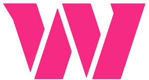 Washington Commanders Hot Pink Team Logo Premium Vinyl Decal PICK COLOR & SIZE Washington Commanders Hot Pink Team Logo Premium Vinyl Decal PICK COLOR & SIZE
