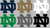 Notre Dame Fighting Irish Team Name Logo Premium Vinyl Decal PICK COLOR & SIZE