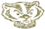 Wisconsin Badgers CAMO Camouflage Mascot Logo Premium Vinyl Decal PICK SIZE