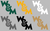 William & Mary Tribe W&M Logo Premium Vinyl Decal PICK COLOR & SIZE