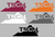 Virginia Tech Hokies Retro Throwback Logo 2 Premium Vinyl Decal PICK COLOR & SIZE