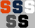 Syracuse Orange Team Logo Premium Vinyl Decal PICK COLOR & SIZE