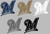 Milwaukee Brewers Retro Throwback 2000s-2010s Logo Premium Vinyl Decal PICK COLOR & SIZE