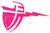 California Baptist Lancers HOT PINK Team Logo Premium Vinyl Decal PICK SIZE