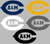 A&M Commerce Lions Retro Throwback Logo 2 Premium Vinyl Decal PICK COLOR & SIZE A&M Commerce Lions Retro Throwback Logo 2 Premium Vinyl Decal PICK COLOR & SIZE