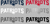 New England Patriots Team Name Logo Premium Vinyl Decal PICK COLOR & SIZE