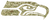 Seattle Seahawks Camo Salute to Service Camouflage Team Logo Premium Vinyl Decal PICK SIZE