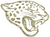Jacksonville Jaguars Camo Salute to Service Camouflage Team Logo Premium Vinyl Decal PICK SIZE
