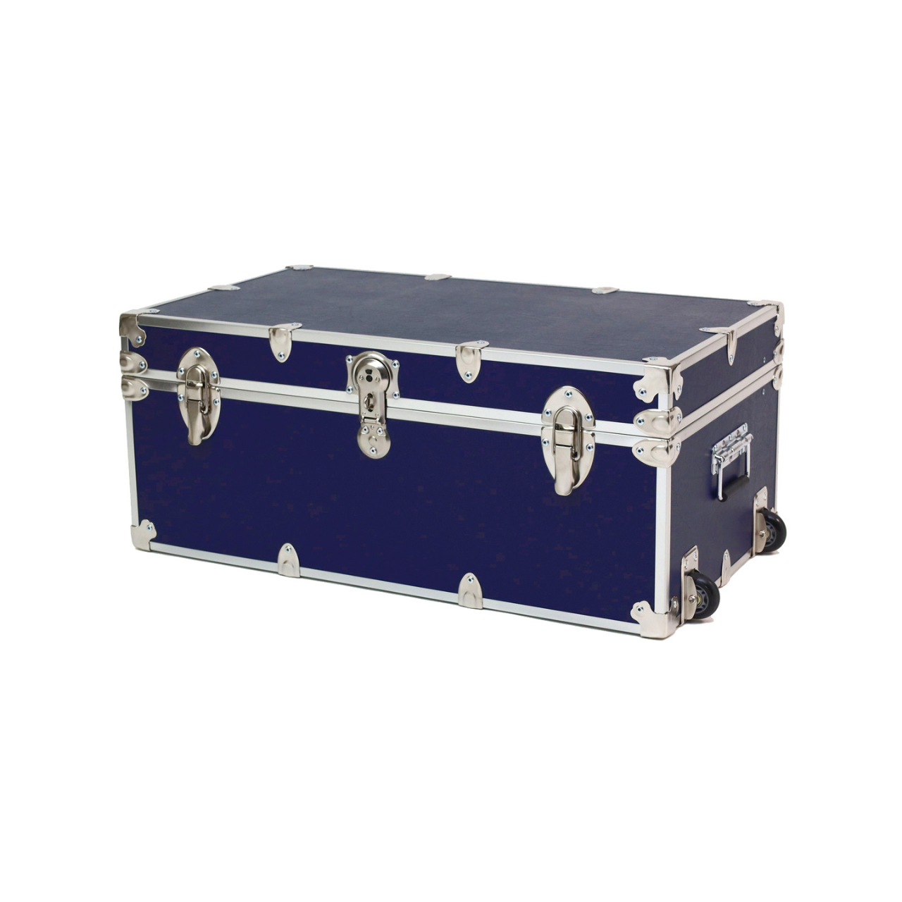 Large Blue Trunk Large Rhino Loaded Essential Trunk - 32