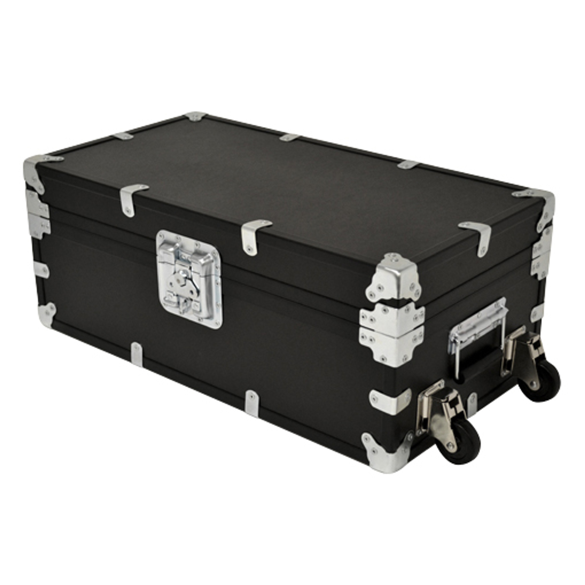 travel trunk suitcase