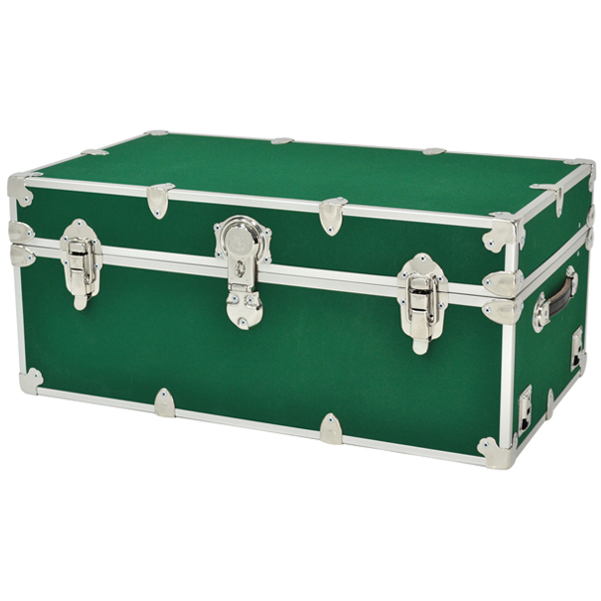 Rhino Super Jumbo Armor Trunk - 44 x 24 x 22 - Trunk Outlet