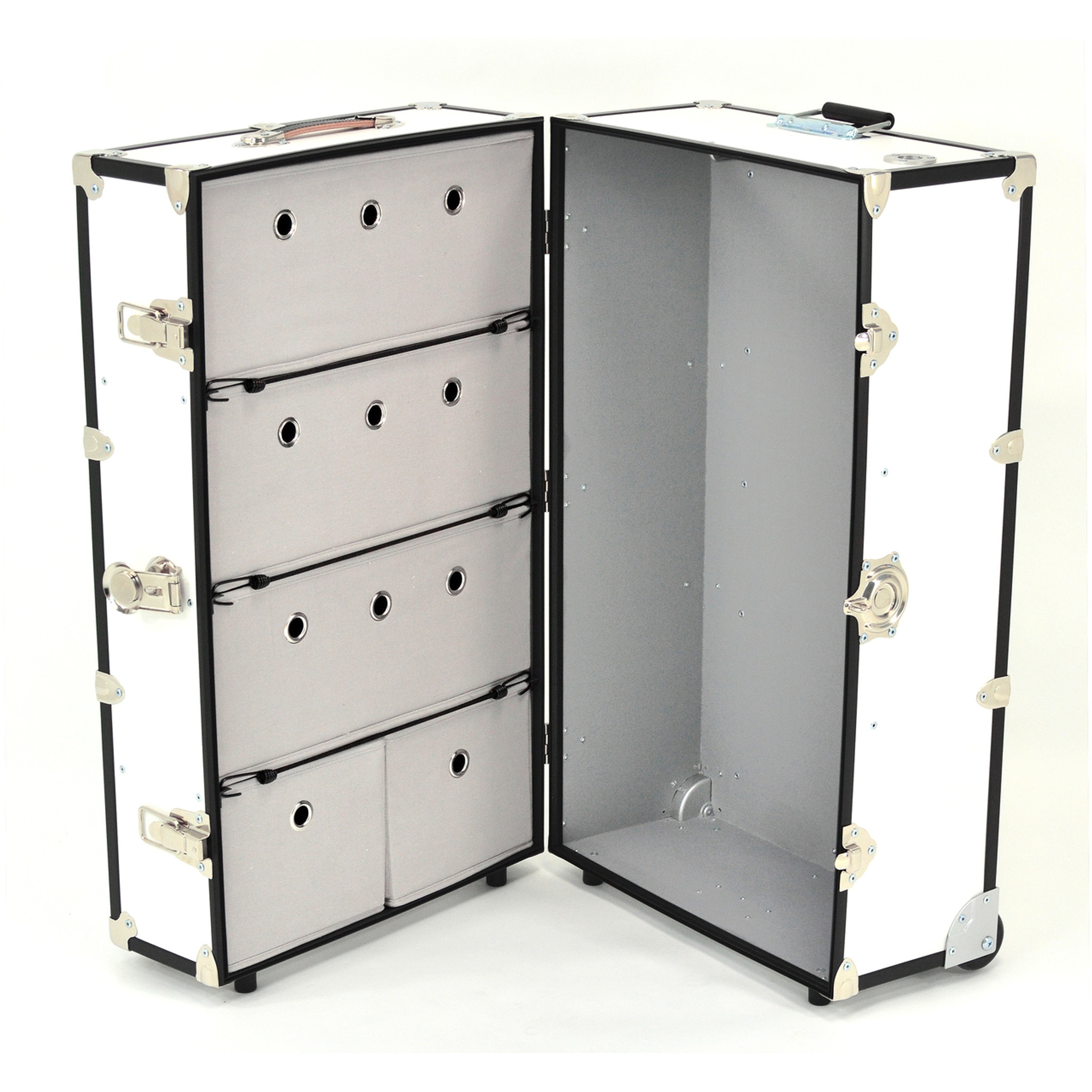 Rhino Hanger Wardrobe Travel Trunk